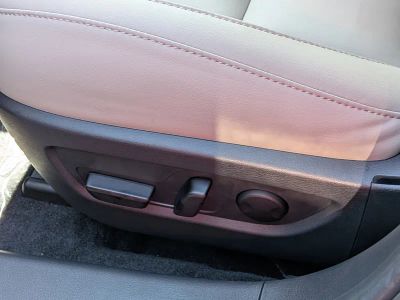 2026 Mazda CX-30 — photo 18 view
