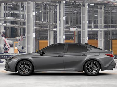 2026 Toyota Camry - Photo 6