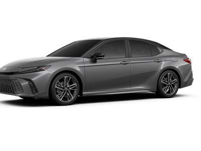 2026 Toyota Camry - Photo 24