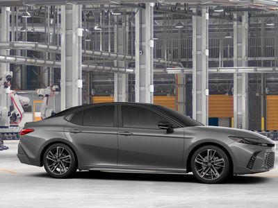 2026 Toyota Camry - Photo 15