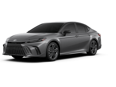 2026 Toyota Camry - Photo 23
