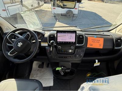 2025 Winnebago Solis - Photo 6