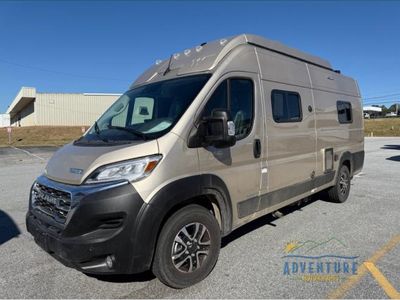 2025 Winnebago Solis - Photo 1