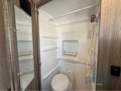 2025 Winnebago Solis - Photo 11