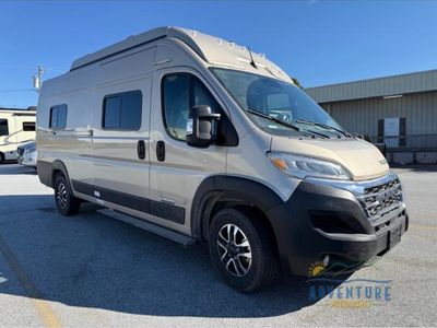 2025 Winnebago Solis - Photo 2