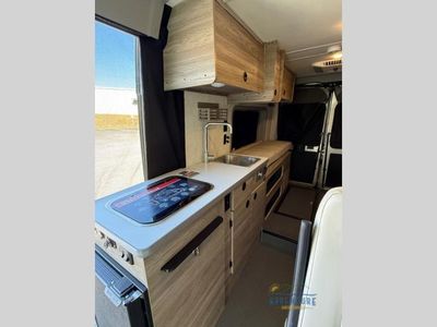 2025 Winnebago Solis - Photo 9