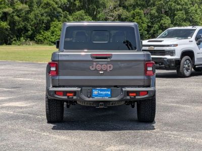 2025 Jeep Gladiator - Photo 4