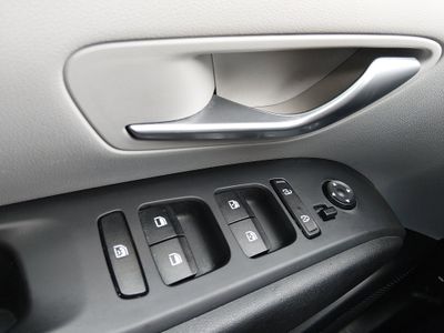 2024 Hyundai Tucson — photo 18 view