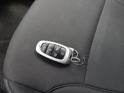 2024 Hyundai Tucson — photo 15 view