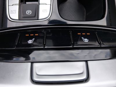 2024 Hyundai Tucson — photo 17 view