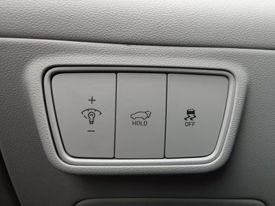 2024 Hyundai Tucson — photo 19 view