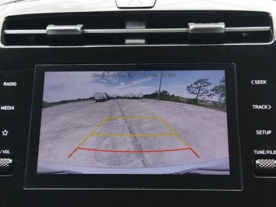 2024 Hyundai Tucson — photo 16 view