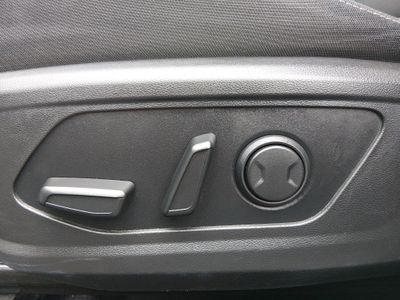 2024 Hyundai Tucson — photo 20 view