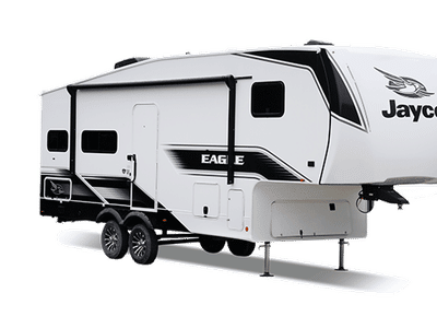 2026 Jayco Eagle SLE - Photo 4
