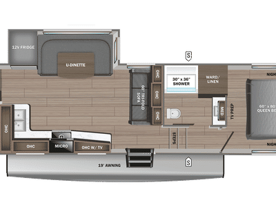 2026 Jayco Eagle SLE - Photo 3