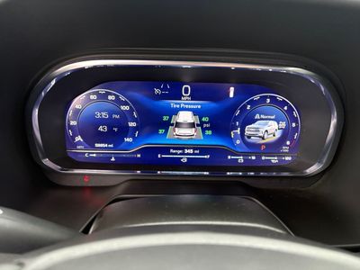 2024 Chevrolet Tahoe — photo 15 view