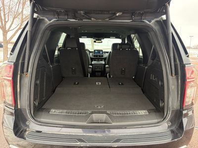 2024 Chevrolet Tahoe — photo 13 view