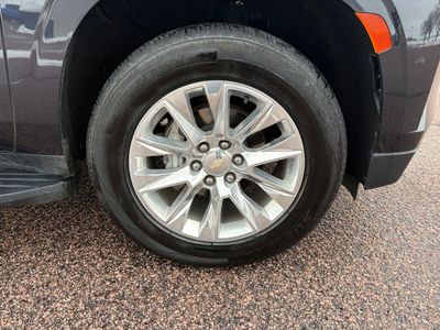 2024 Chevrolet Tahoe — photo 14 view
