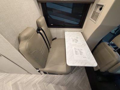 2026 Thor Motor Coach COMPASS GO - Photo 6