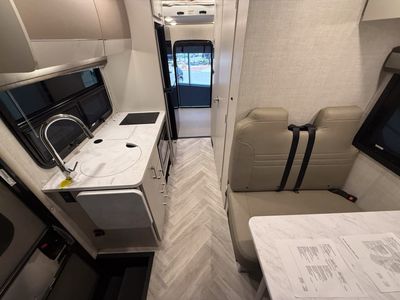 2026 Thor Motor Coach COMPASS GO - Photo 3