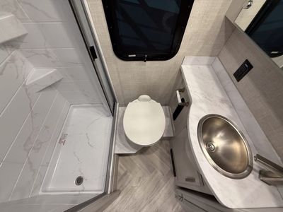 2026 Thor Motor Coach COMPASS GO - Photo 12