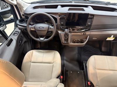 2026 Thor Motor Coach COMPASS GO - Photo 2