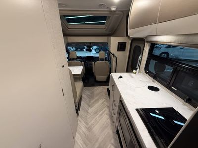 2026 Thor Motor Coach COMPASS GO - Photo 13