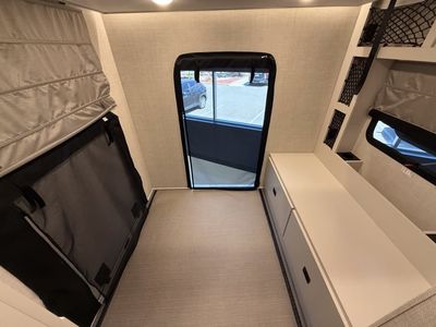 2026 Thor Motor Coach COMPASS GO - Photo 11
