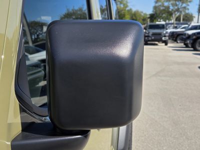 2026 Jeep Wrangler — photo 12 view