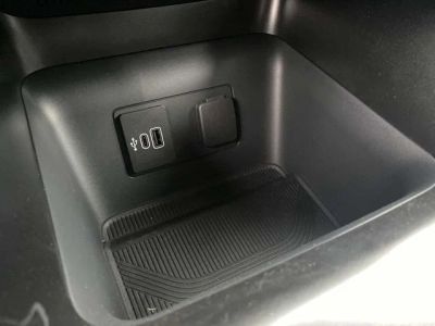 2026 Ford Explorer — photo 19 view