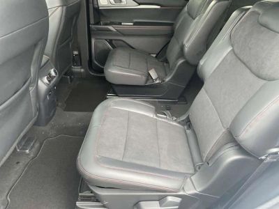 2026 Ford Explorer — photo 11 view