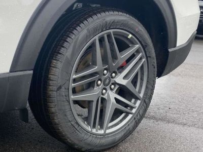 2026 Ford Explorer — photo 9 view