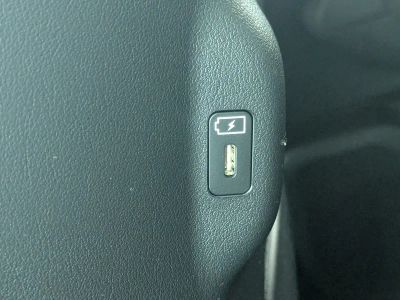 2027 Kia Telluride — photo 23 view