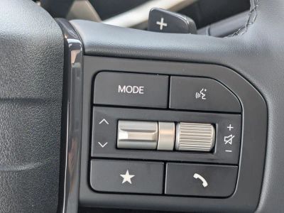 2027 Kia Telluride — photo 37 view