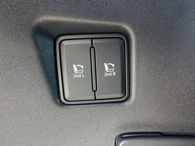 2027 Kia Telluride — photo 16 view