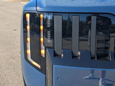 2027 Kia Telluride — photo 10 view