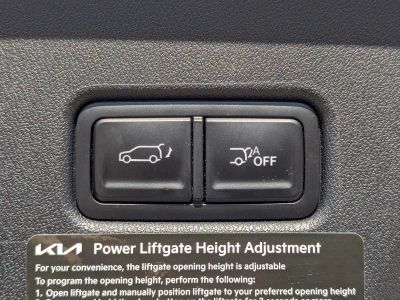 2027 Kia Telluride — photo 14 view