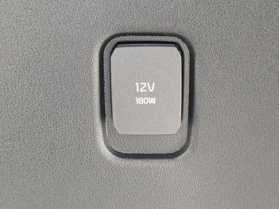 2027 Kia Telluride — photo 15 view