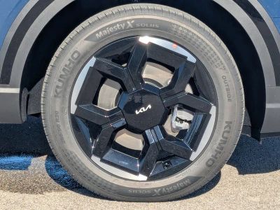2027 Kia Telluride — photo 11 view