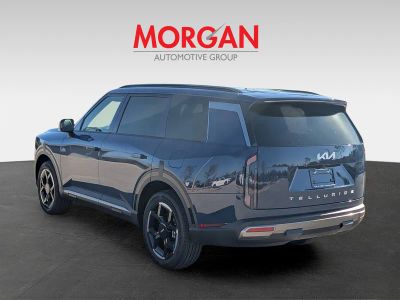 2027 Kia Telluride — photo 7 view