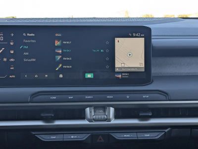 2027 Kia Telluride — photo 28 view