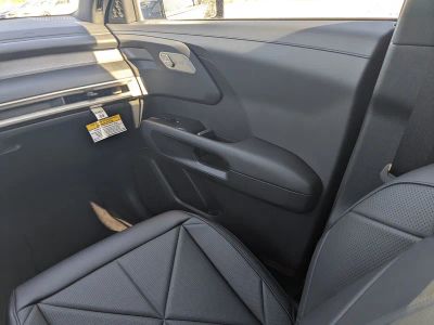 2027 Kia Telluride — photo 26 view