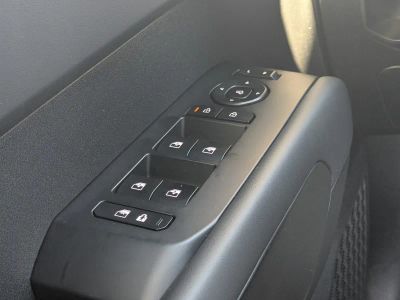 2027 Kia Telluride — photo 43 view