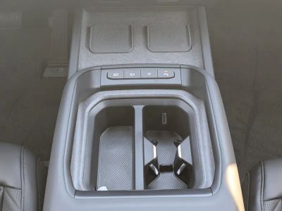 2027 Kia Telluride — photo 27 view