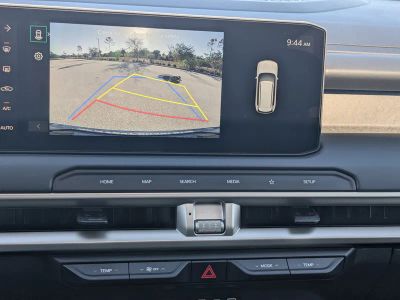 2027 Kia Telluride — photo 33 view