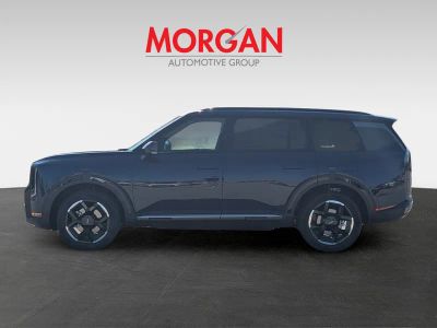 2027 Kia Telluride — photo 8 view