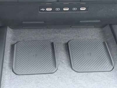 2027 Kia Telluride — photo 32 view