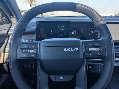 2027 Kia Telluride — photo 35 view