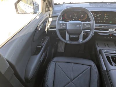 2027 Kia Telluride — photo 25 view