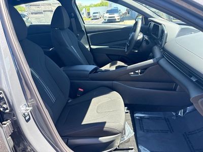 2026 Hyundai Elantra - Photo 20